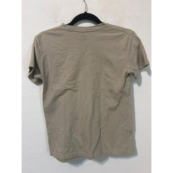 GM Licensed Boys 1965 Corvette T Shirt SS Sz Boys Small - Picture 3 of 4